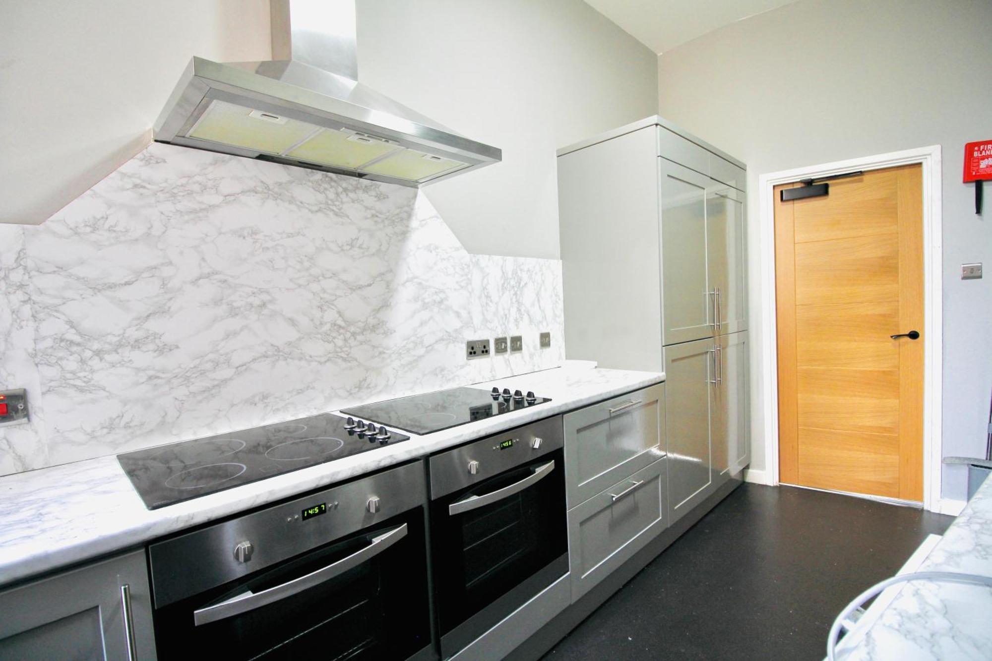 Ne1 City Studios & Apartments Newcastle upon Tyne Eksteriør billede